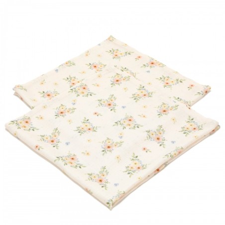 Bamboo Square Set INGLISE AED