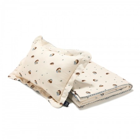 Bambusest voodipesukomplekt BERRY HENRY