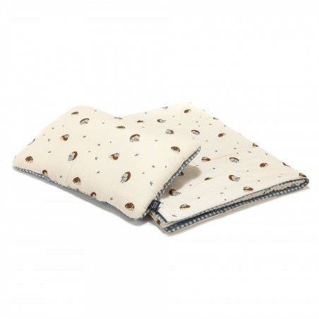 Bambusest voodipesukomplekt BERRY HENRY