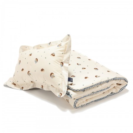 Puuvillane voodipesukomplekt BERRY HENRY