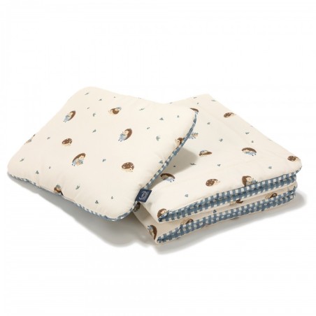 Puuvillane voodipesukomplekt BERRY HENRY