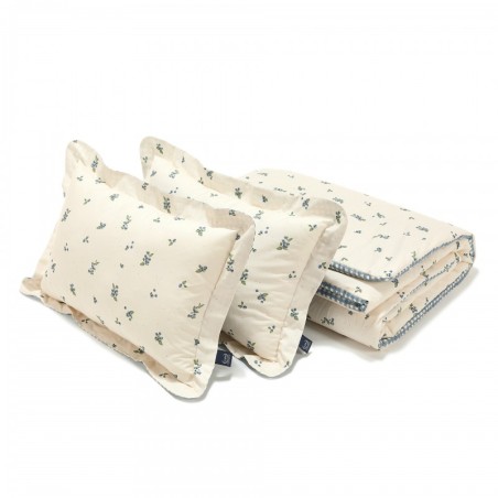 Puuvillane voodipesukomplekt COUNTRY BERRY