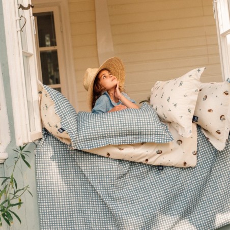 Puuvillane voodipesukomplekt COUNTRY BERRY