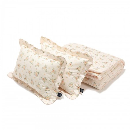 Puuvillane voodipesukomplekt ENGLISH GARDEN