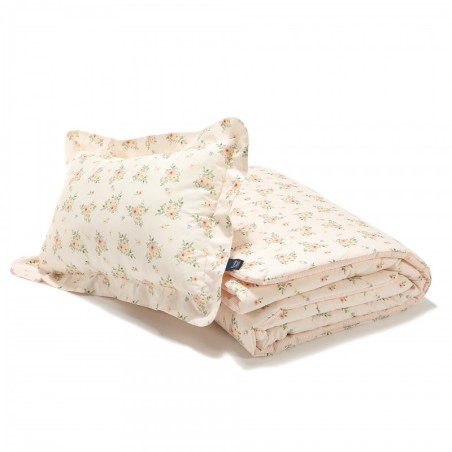 Puuvillane voodipesukomplekt ENGLISH GARDEN