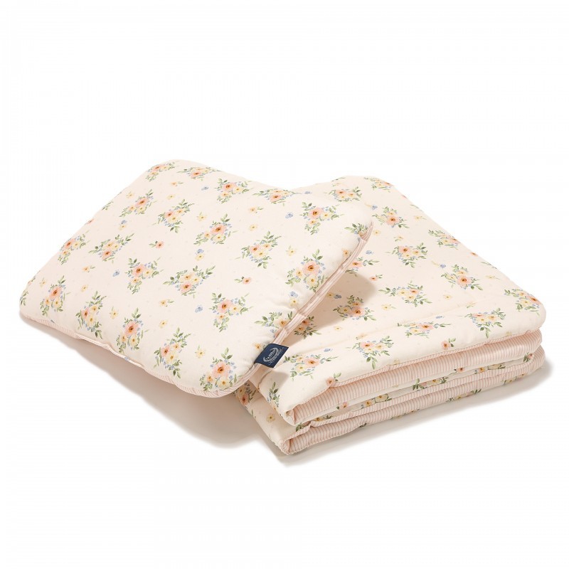 Puuvillane voodipesukomplekt ENGLISH GARDEN