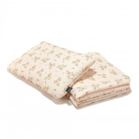 Puuvillane voodipesukomplekt ENGLISH GARDEN