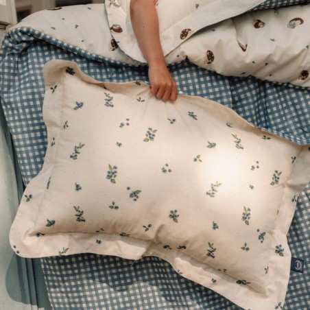 Magamispadi bambusest COUNTRY BERRY