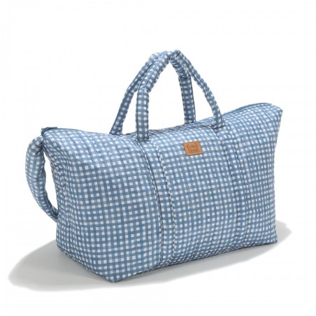 Nädalavahetusekott Nailonist BERRY VICHY