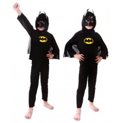 Batmani kostüüm