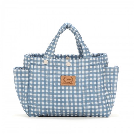 Vankrikoristaja nailon BERRY VICHY