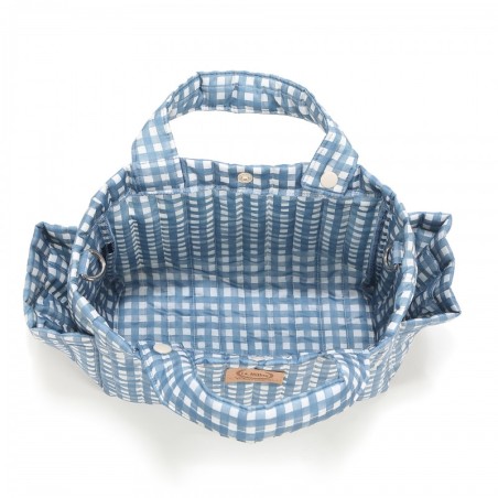 Vankrikoristaja nailon BERRY VICHY