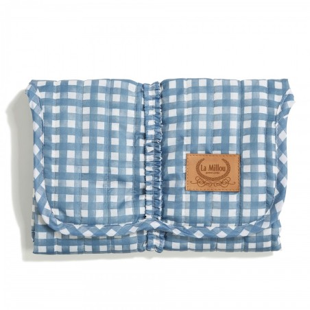 Mähkimismatt nailon BERRY VICHY