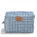 Tualett-tarvete kott Nailon BERRY VICHY