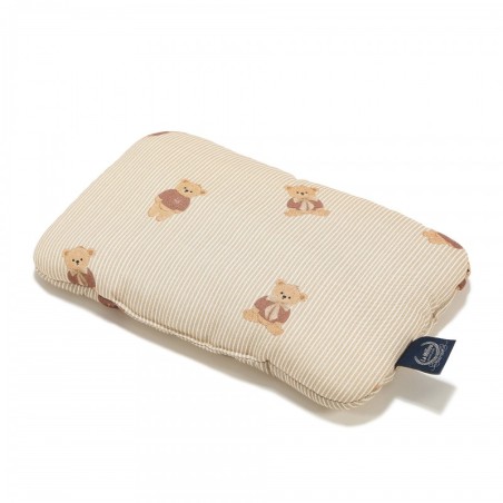 Magamispadi, bambusest BABY BEAR