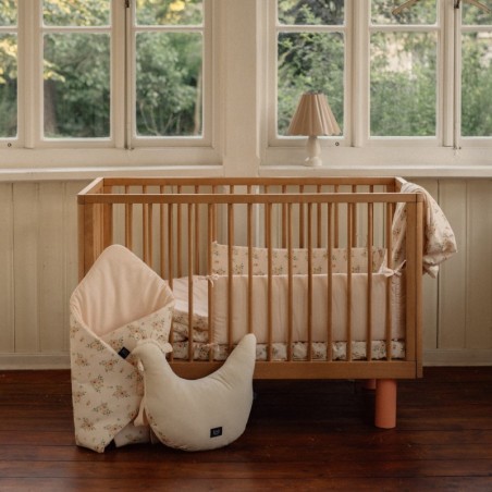 Bambusest tekk INGLISE AED