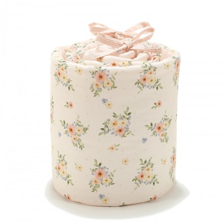 Voodipehmendus Puuvillane INGLISE AED