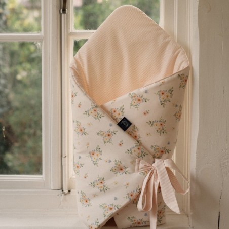 Vastsündinu ümbrik INGLISE AED