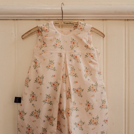 Magamiskott INGLISE AED