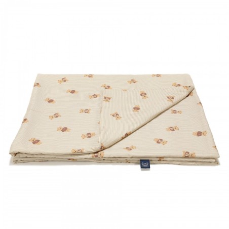 Bambusest tekk BEEBIKARU