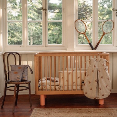 Bambusest tekk BEEBIKARU