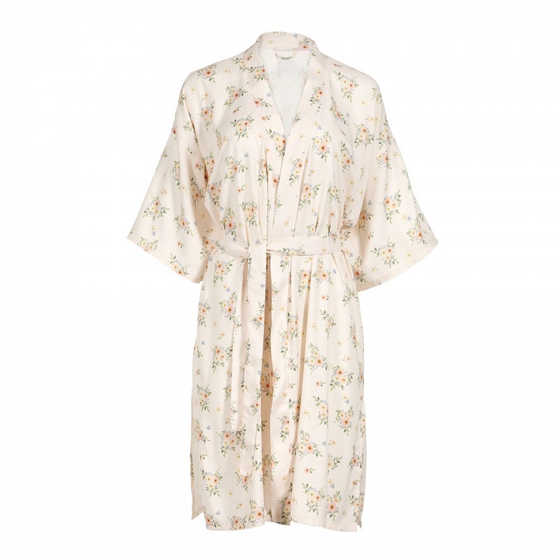 Bambusest kimono INGLISE AED