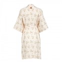 Bambusest kimono INGLISE AED