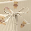 Voodipehmendus Puuvillane BABY BEAR