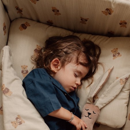 Magamispadi, puuvillane BABY BEAR