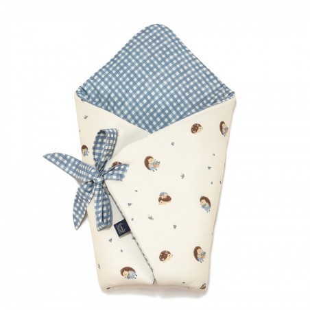 Vastsündinu ümbrik BERRY HENRY