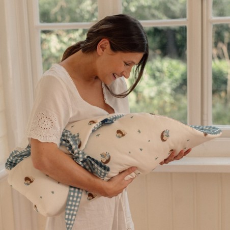 Vastsündinu ümbrik BERRY HENRY