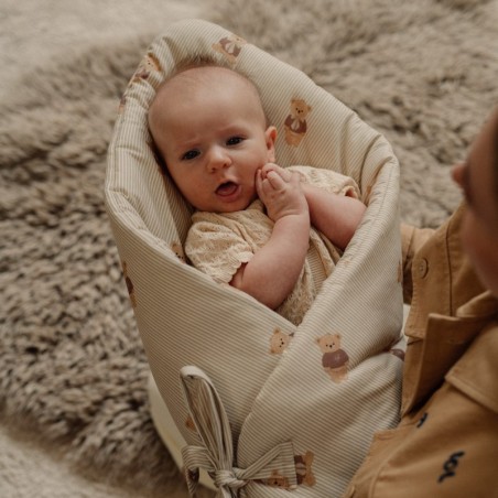 Vastsündinud ümbrik KARUKARU