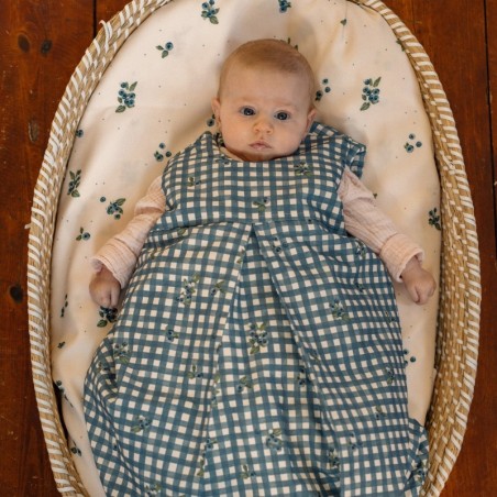 Magamiskott BERRY HENRY