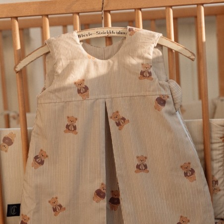 Magamiskott BABY BEAR