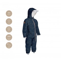 Softshell kombinesoon Constellation