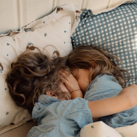 Magamispadi, puuvillane BERRY HENRY