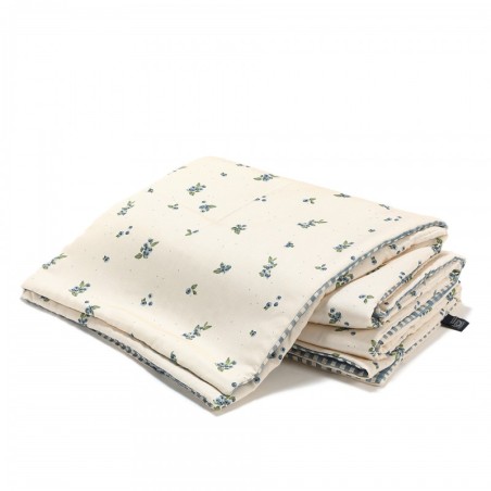 Puuvillane tekk COUNTRY BERRY