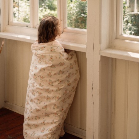 Puuvillane tekk INGLISE AED