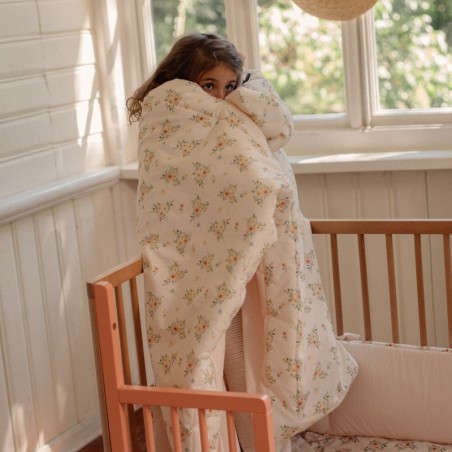 Puuvillane tekk INGLISE AED