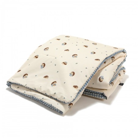 Puuvillane suletekk BERRY HENRY