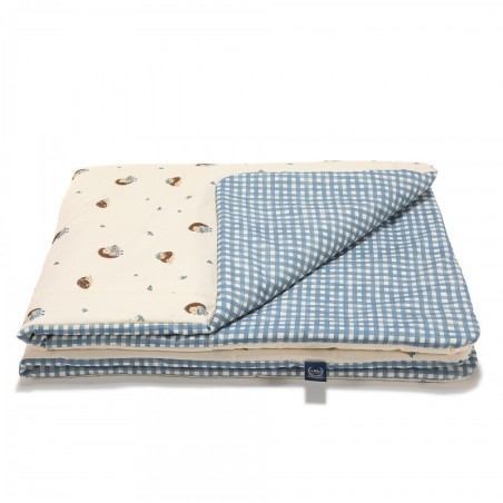 Puuvillane suletekk BERRY HENRY