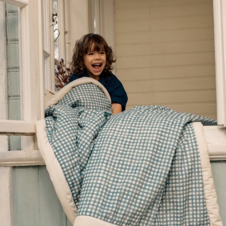 Sametine soe tekk BERRY VICHY