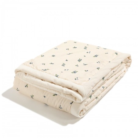 Sametine soe tekk COUNTRY BERRY