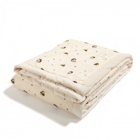 Sametine soe tekk BERRY HENRY