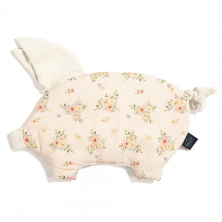 Padi Sleepy Pig Velvet INGLISE AED