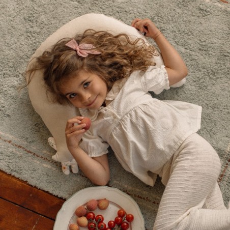 Vanaema Dana kanapadi sametpuuvillane INGLISE AED