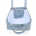Ostukott L BERRY VICHY