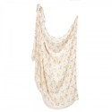 Bamboo Swaddle Muslin INGLISE AED