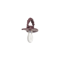 Positsioneerimislutt MAROKO ROOSA