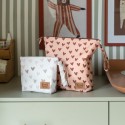 Veekindel tualetitarvete kott HEARTBEAT BEIGE